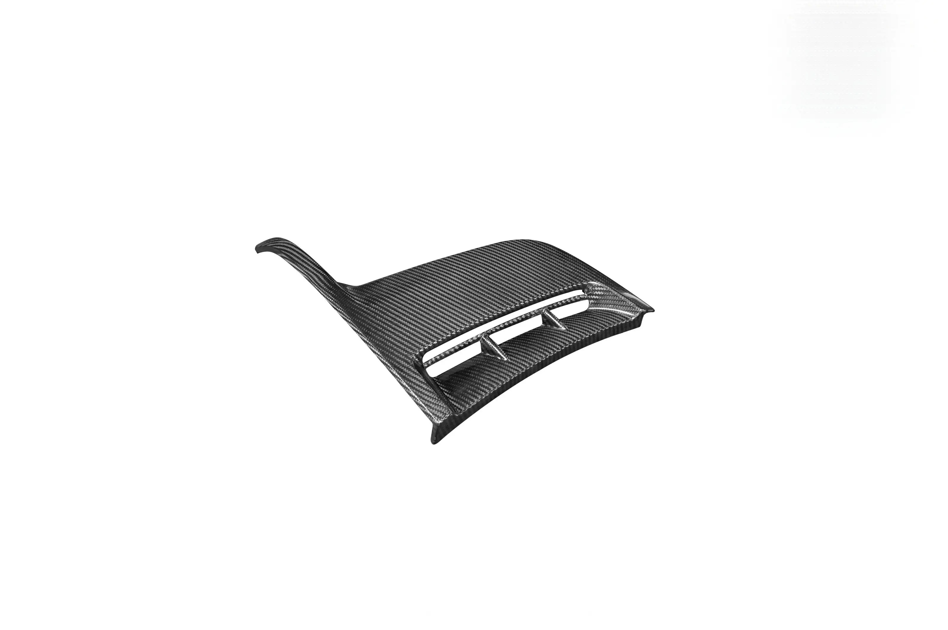New  for 2019- 718GT4OE Front Lip Assembly